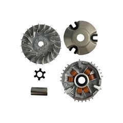 PLACA TRACAO COMPL NEO125 14-16