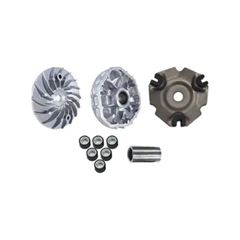 PLACA TRACAO COMPL PCX160 K1Z 20-24