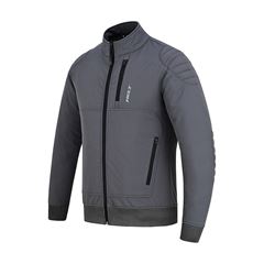 JAQUETA MASCULINA MONZA LEAD GG CZ