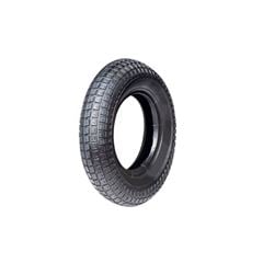 PNEU INDUSTRIAL 3.25X8 CARRINHO DE MÃO