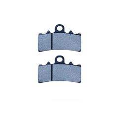 PASTILHA DIANT G310R-GS 16/DUKE200-390