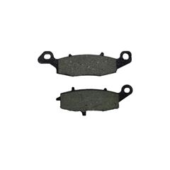 PASTILHA DIANT ER6N10/VERSYS650 LD 958C