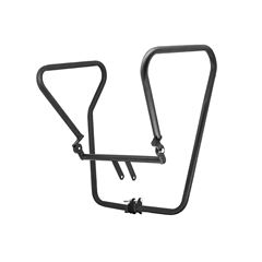 PROTETOR CARENAGEM BROS150/160 09-15 PT