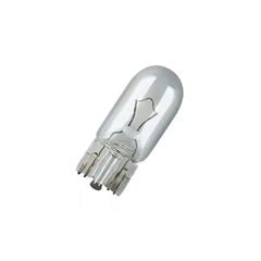 LÂMPADA PAINEL ESMAGADA 12VX3,4W
