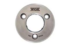 PLACA PARTIDA XTZ/YBR125 05