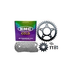 KIT TRANSMISSAO C/RET METEOR/HUNTER350