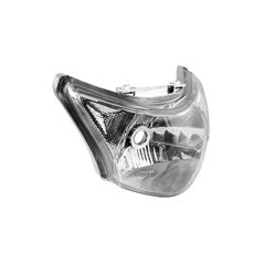 BLOCO OPTICO BIZ125 11-17 LAMP H4