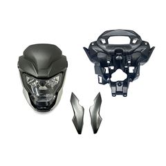 KIT FAROL+TPA PAINEL FAN/TITAN160 PTA