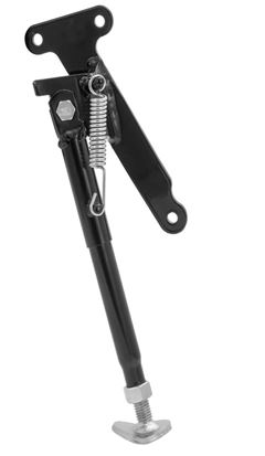 DESCANSO LATERAL TRASEIRO CARGA TITAN150-160 2025