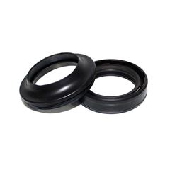 RETENTOR GARFO C/GUARDA PO BROS150/125