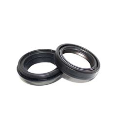 RETENTOR GARFO C/GUARDA PO CBX250/CB300