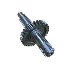 EIXO SECUNDARIO CRYPTON115 09-16