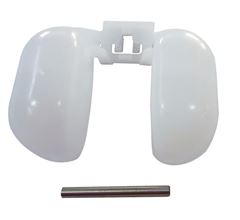 BOIA CARBURADOR TITAN150 08