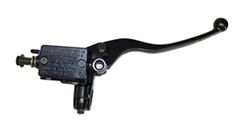 CILINDRO MESTRE BURRINHO E MANETE TITAN150