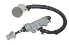 CILINDRO MESTRE BURRINHO TRASEIRO NX400 00-08