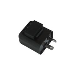 RELÉ PISCA 12V 2P BIZ125 FLEX/BROS150-16