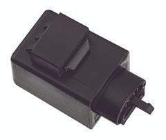 RELÉ PISCA 12V 2P TITAN/XLR125