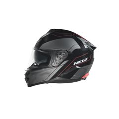 CAPACETE TRACKER GLASS HT45 56
