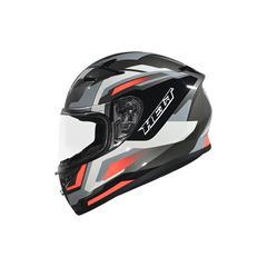 CAPACETE POLAR RACE HP74 62