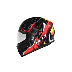 CAPACETE POLAR RACE HP85 64