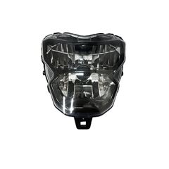 BLOCO OPTICO FAN/TITAN160 25 P/ 14-24