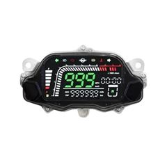 PAINEL TITAN160 2018-2023 LED MODELO PN105