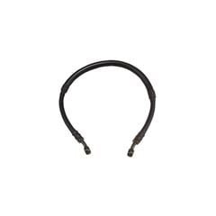 MANGUEIRA FLEX FREIO TRASEIRO XRE300 10-18
