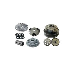 KIT EMBREAGEM COMPLETA LEAD110 10-16