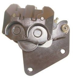 CALIPER FREIO DIANTEIRO YES125 04