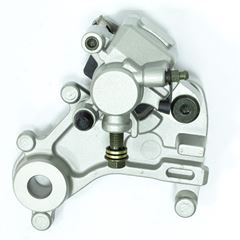 CALIPER FREIO TRASEIRO NX400 90