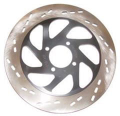 DISCO FREIO DIANTEIRO YES125 05