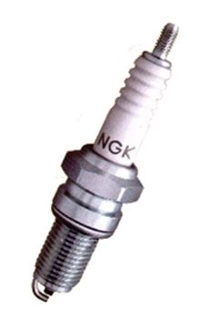 VELA IGNIÇÃO CPR6EA-9 BIZ125 08-11