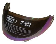 VISEIRA HIPPO/PRATIK 2,2MM COLOR