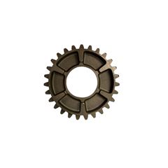 ENGRENAGEM SECUNDARIA 3A 27DENTES TITAN150 04-08