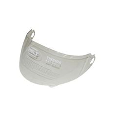 VISEIRA HIPPO/PRATIK 2,2MM CRISTAL