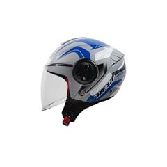 CAPACETE ABERTO URBAN HT16 58