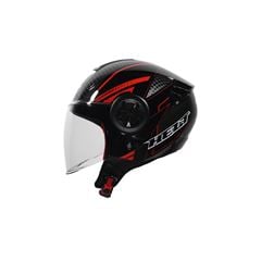 CAPACETE ABERTO URBAN HT35 61