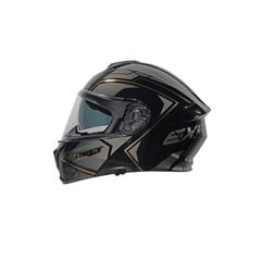 CAPACETE FRONTIER HT42 58
