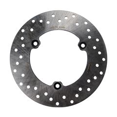 DISCO FREIO TRASEIRO FAZER250 18/ FZ15 23-25/FZ25 18-25