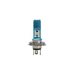 LAMPADA FAROL H4 E103 LED 7500K