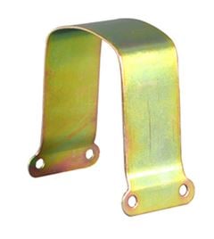 SUPORTE PARALAMA DIANTEIRO FACTOR125 09