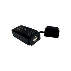 CARREGADOR USB PARA CELULAR SR-06