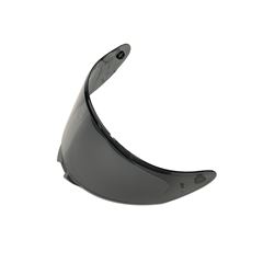 VISEIRA TWO/RACETECH HIT 2,2MM FUME