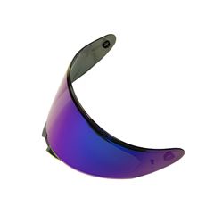VISEIRA TWO/RACETECH HIT 2,2MM CAMALEAO