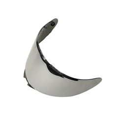 VISEIRA TWO/RACETECH HIT 2,2MM CROMADO