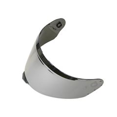 VISEIRA RACETECH SIGNAL 2,2MM CROMADA