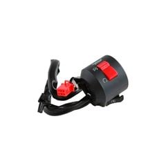 INTERRUPTOR EMERGÊNCIA/PARTIDA CB300F 2023-2026