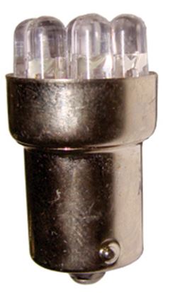 LÂMPADA PISCA LED 12VX21W