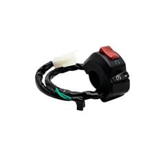 INTERRUPTOR FAROL FZ15 2023-2024