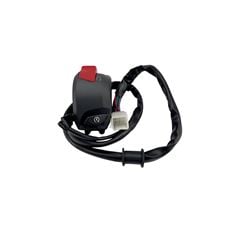 INTERRUPTOR FAROL XRE300 2016-2018